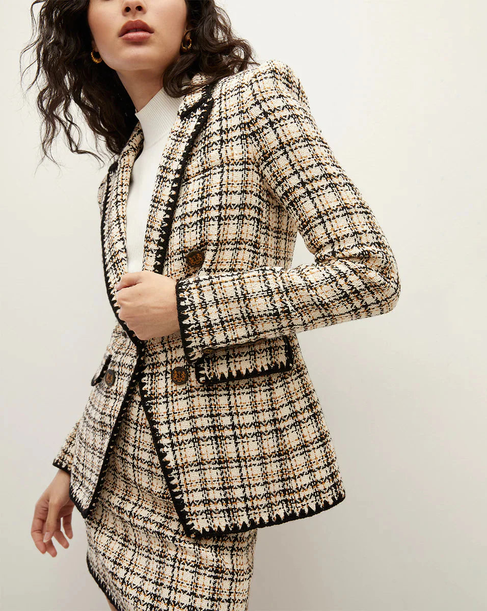 Veronica beard fergus dickey on sale jacket